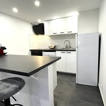 Apartment Magnifique 2 Pieces A 1km De La Croisette *